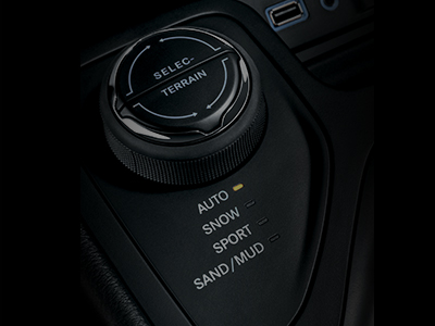 2014 Jeep Cherokee Steering Wheel Controls