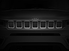 jeep-compass-front-grille